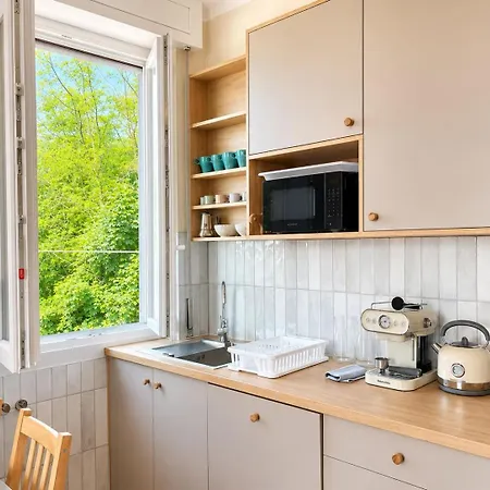 Apartman Panorama - Maggiore House *