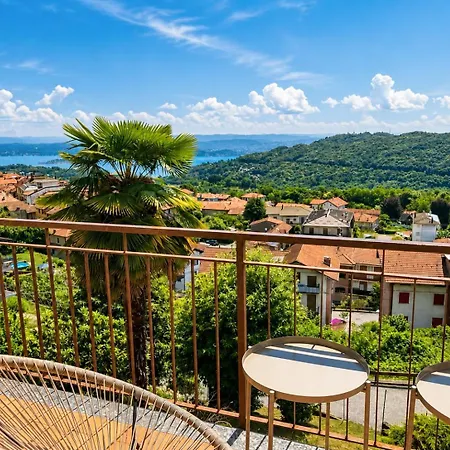 Panorama - Maggiore House * Colazza