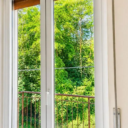 Apartman Panorama - Maggiore House